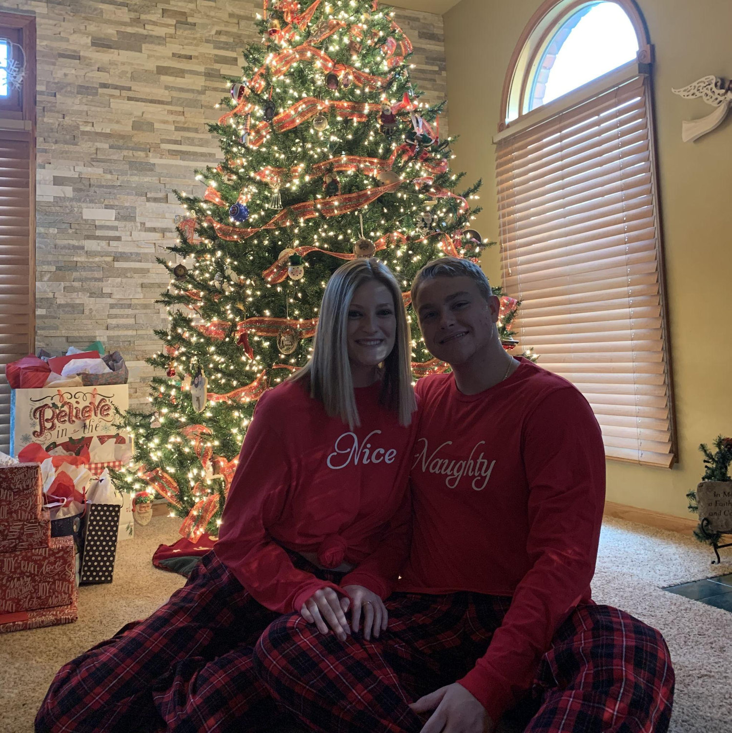 Christmas - 2020