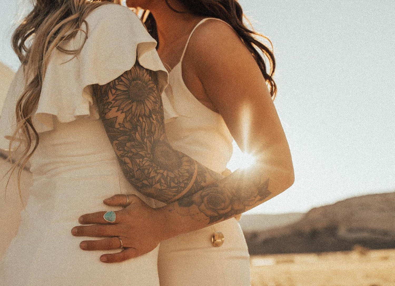 The Wedding Website of Brooklynn Howe and Cassidy Howe