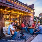Satellite Bar and Lounge