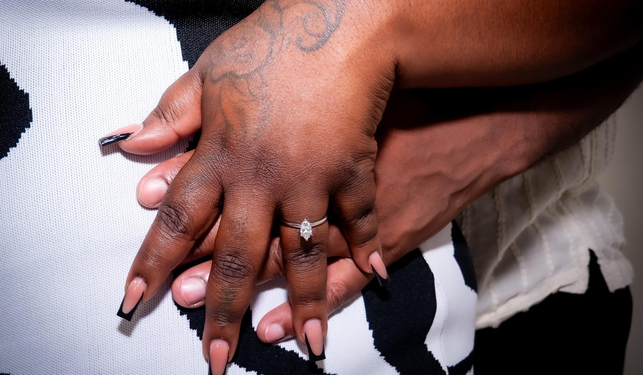 The Wedding Website of Chloe Gabriel and Anthony Mosley