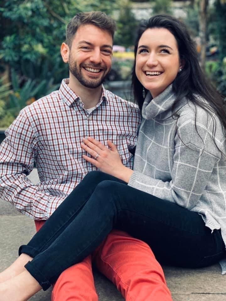 The Wedding Website of Elizabeth Schaffer and Samuel Yoder