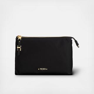 Voyageur Small Basel Triangle Pouch