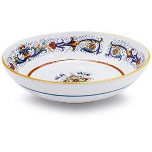 Nova Deruta Pasta Serve Bowl