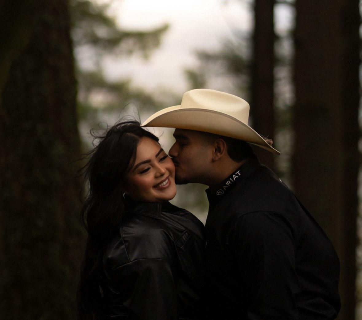 The Wedding Website of Abraham Flores and Katheryn Gonzalez