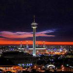 Tower of the Americas