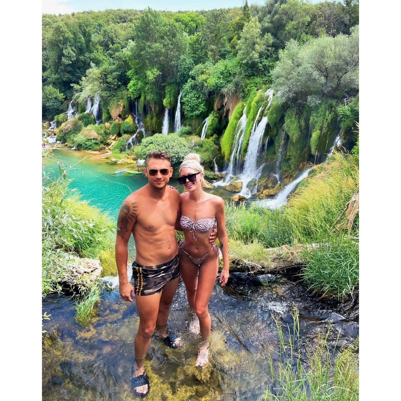 Bosnia 2022