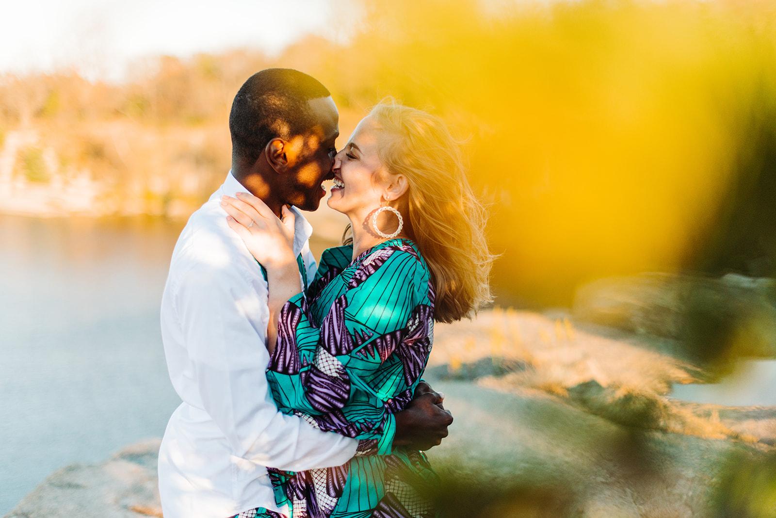 The Wedding Website of Jennifer Noonan and Roddy Ngolomingi