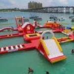 Crab Island
