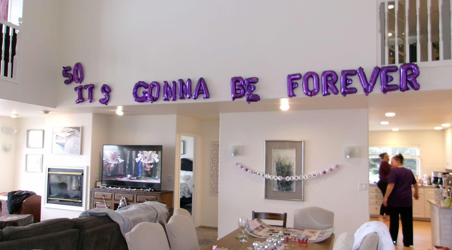 The Wedding Website of Marisa Betnar and Dylan Horner