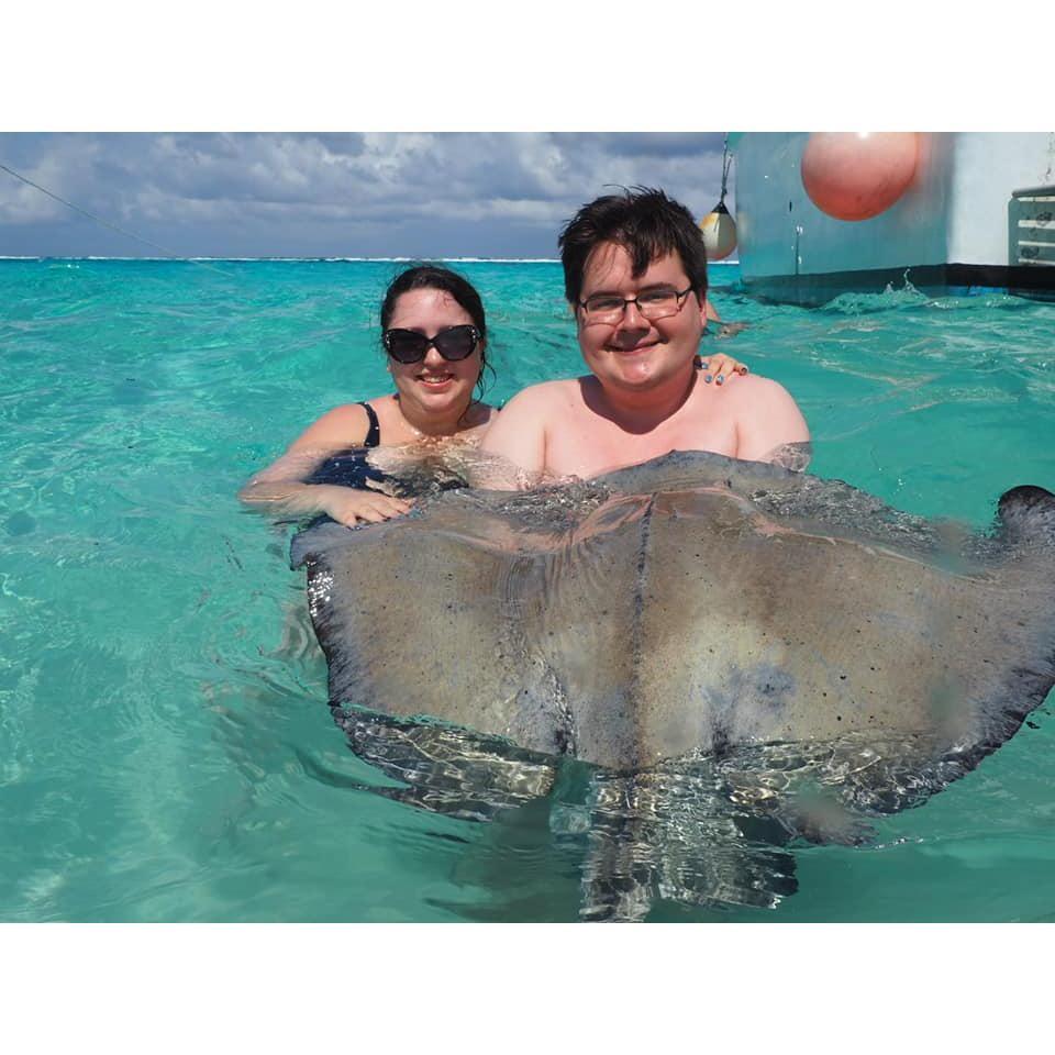 Cayman Islands, November 2019