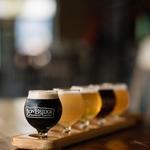 Lion Bridge Brewing Co.