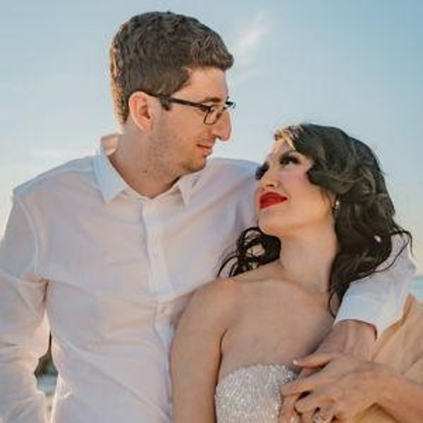 Our Newlywed Fund