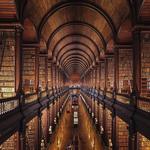 Trinity College Dublin