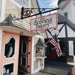 Solvang Bakery