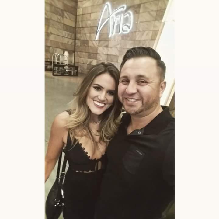 Just The Two of Us - Las Vegas, NV.