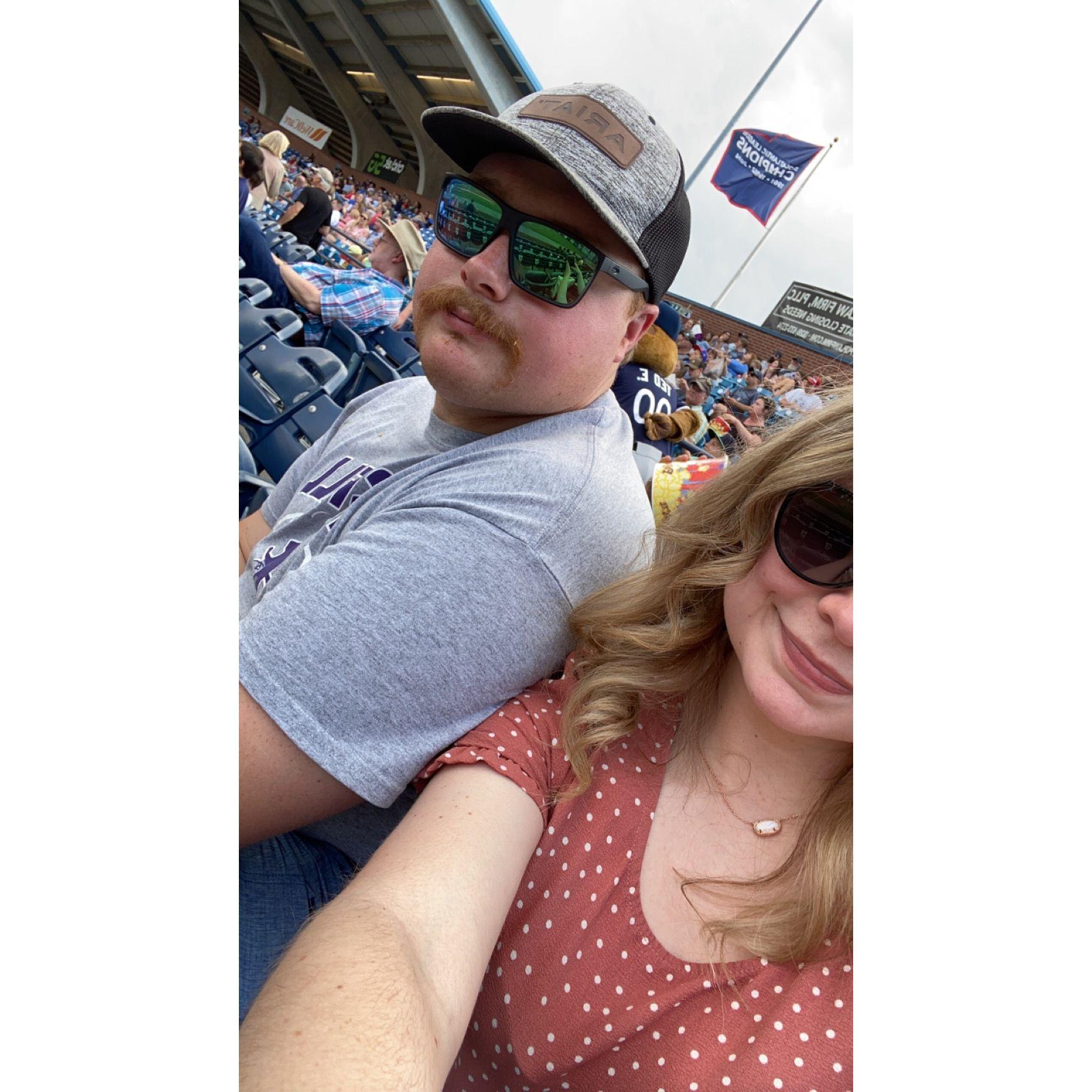 Asheville Tourists 2023