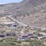 Onizuka Center for International Astronomy Visitor Information Station