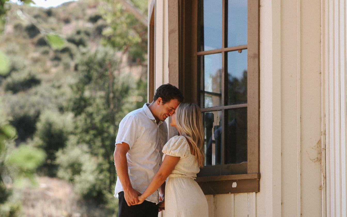 The Wedding Website of Hayley Kassel and Nolan Shaffer
