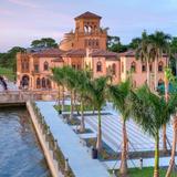 The John and Mable Ringling Museum of Art