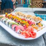 The Slippery Mermaid Sushi - Sewickley