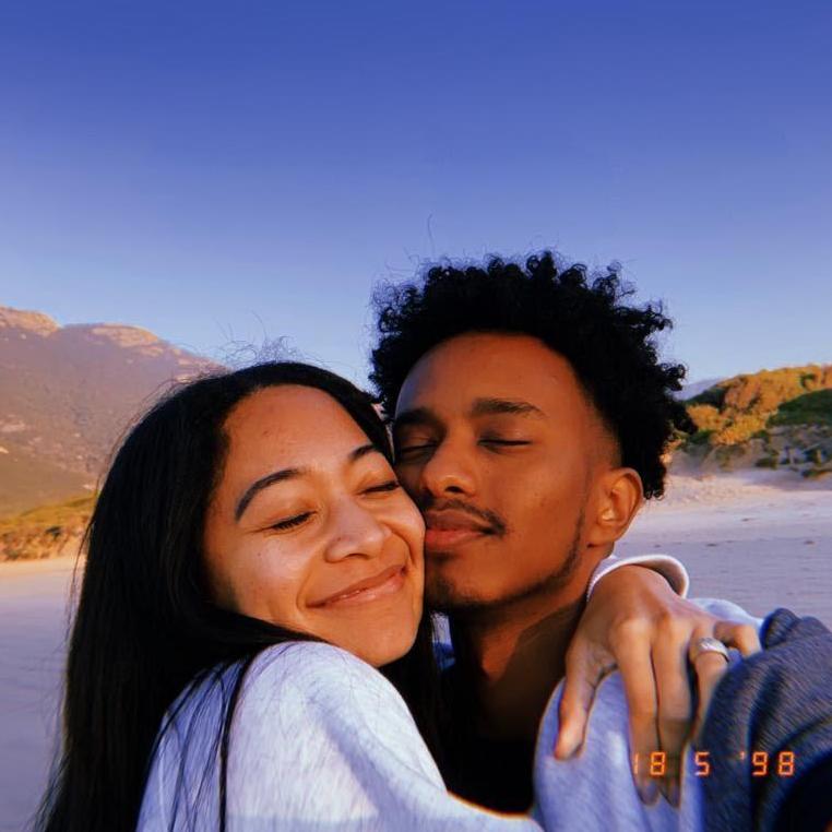 May 2019. Wilson's Promontory National Park.