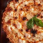 St. Pizza