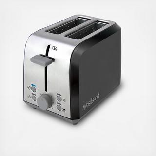 2-Slice Toaster