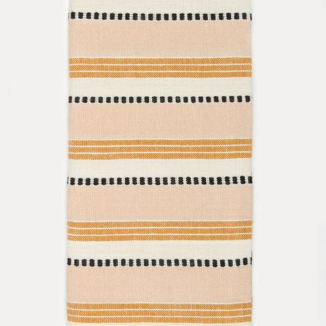 Heather Taylor Home: AMALFI – Goldenrod Napkins