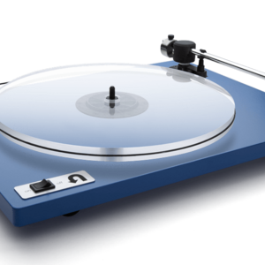 Orbit Plus Turntable