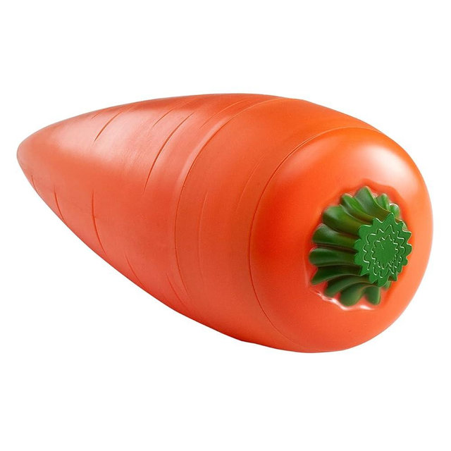 Hutzler Snack Attack Carrot and Dip to-Go