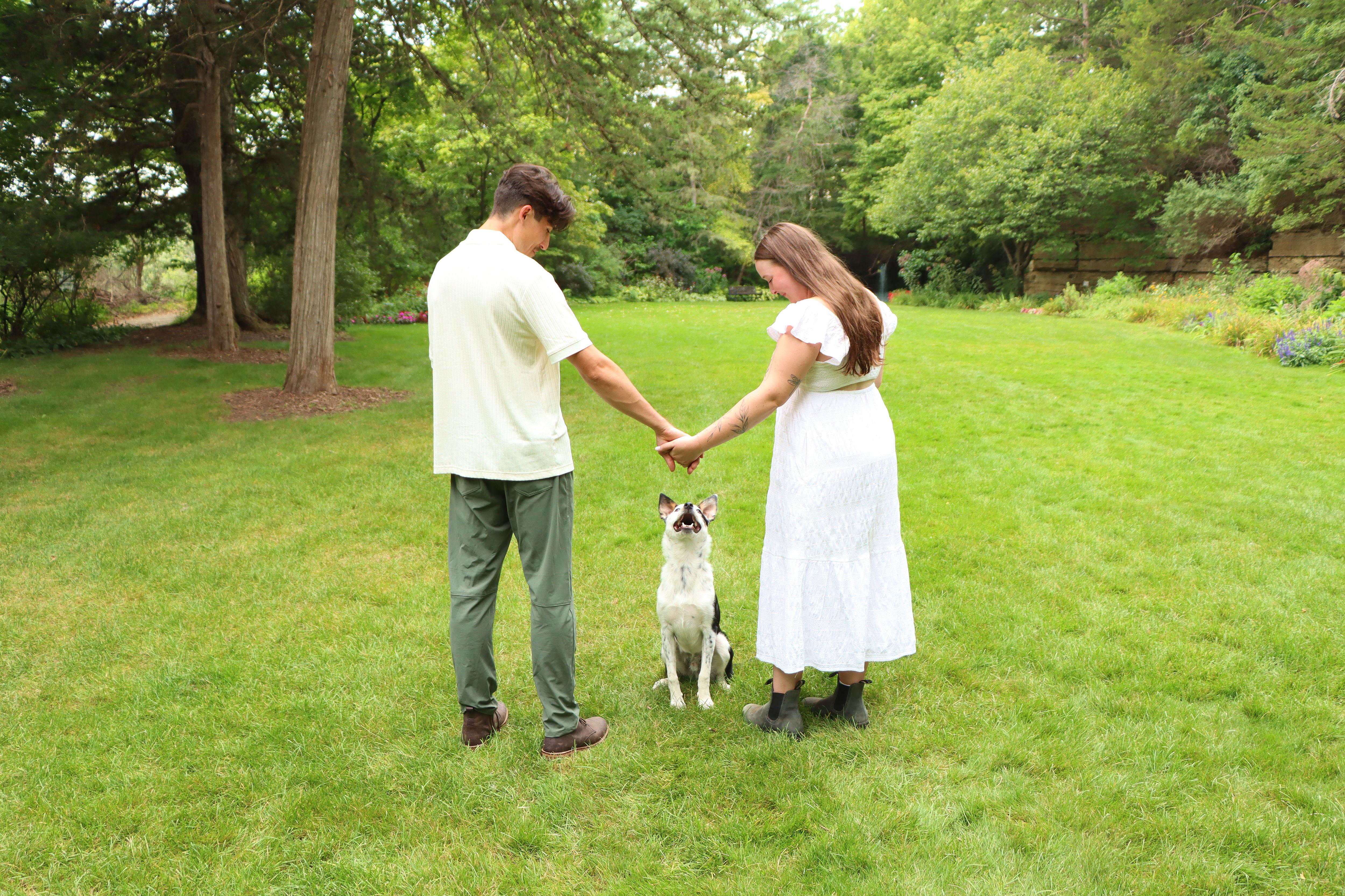 The Wedding Website of Sophia Hendrickson and Jakob De Mattos