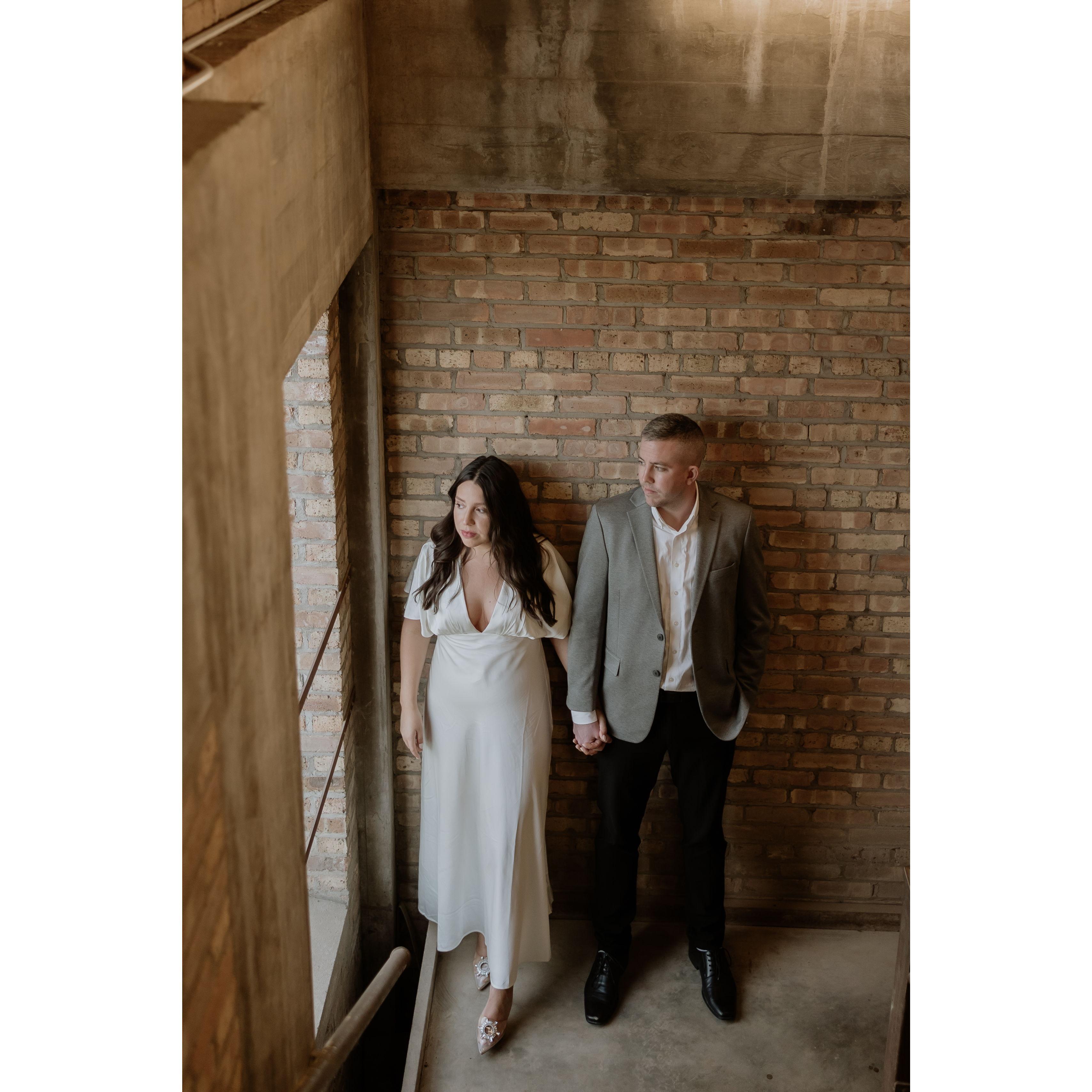Engagement Photos