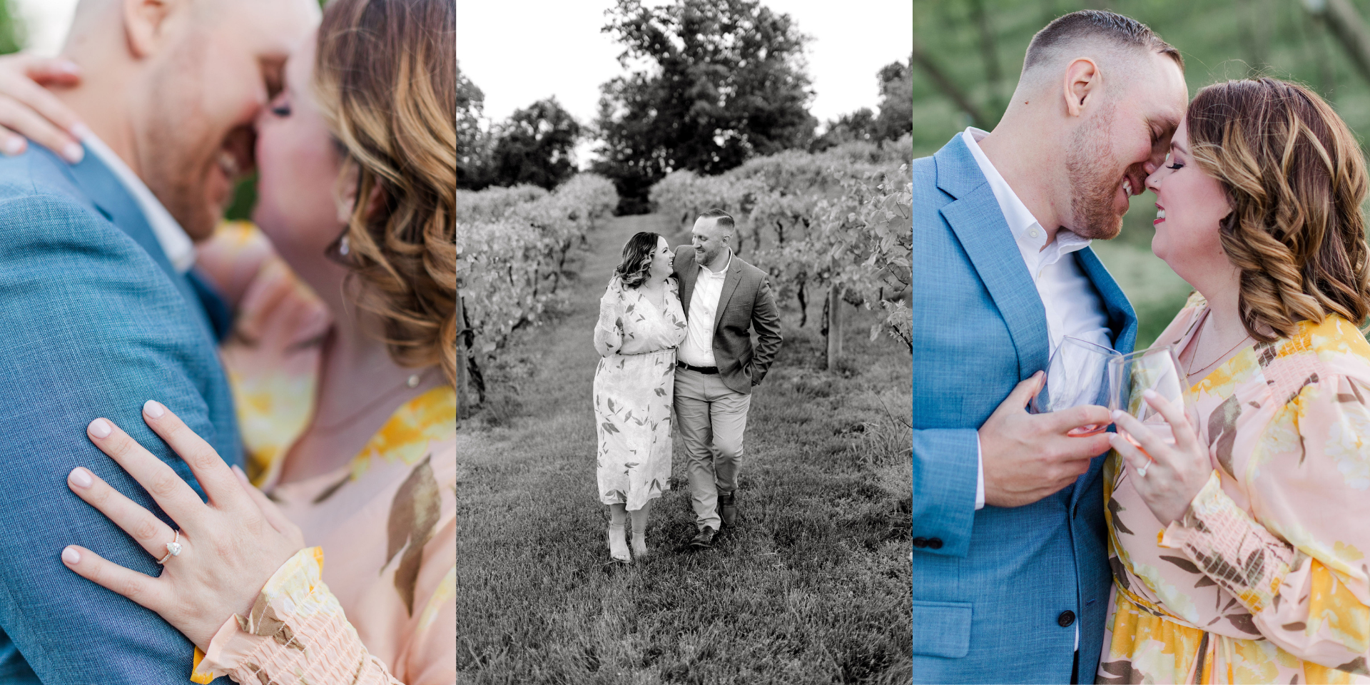 The Wedding Website of Allie Toomey and Andrew Shrock