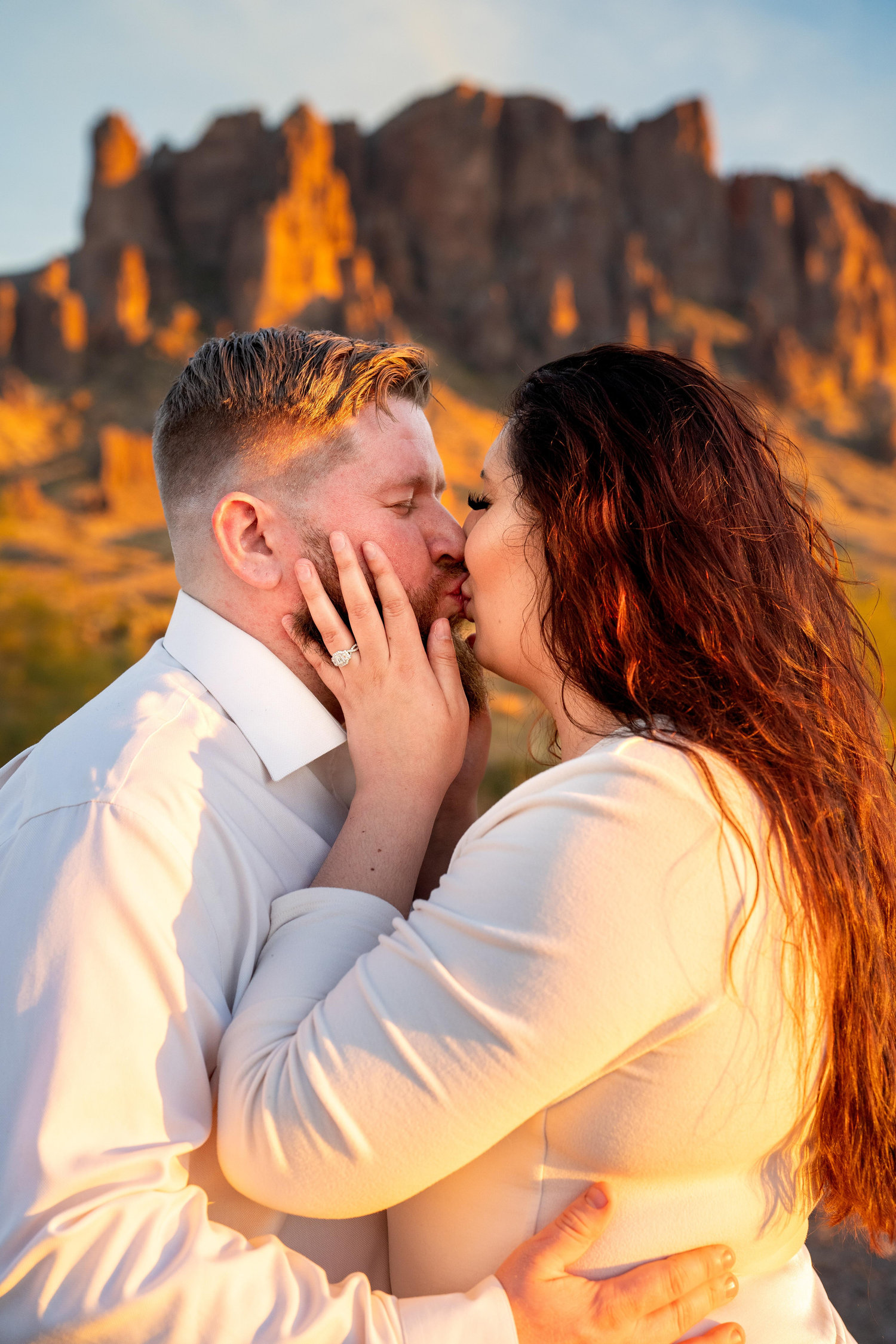 The Wedding Website of Mariah Diethelm and Joshua Pacheco