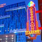 Greektown Casino
