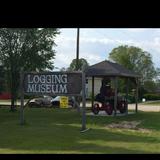 Tahquamenon Logging Museum