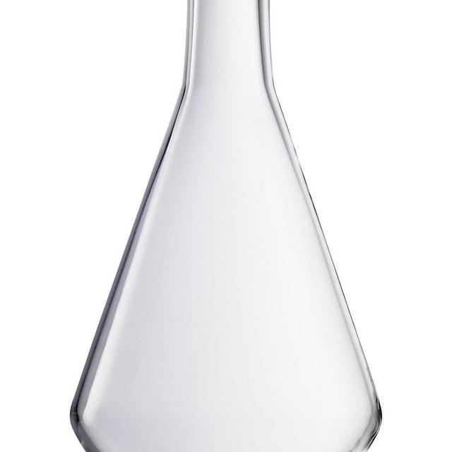 Chateau Baccarat Decanter