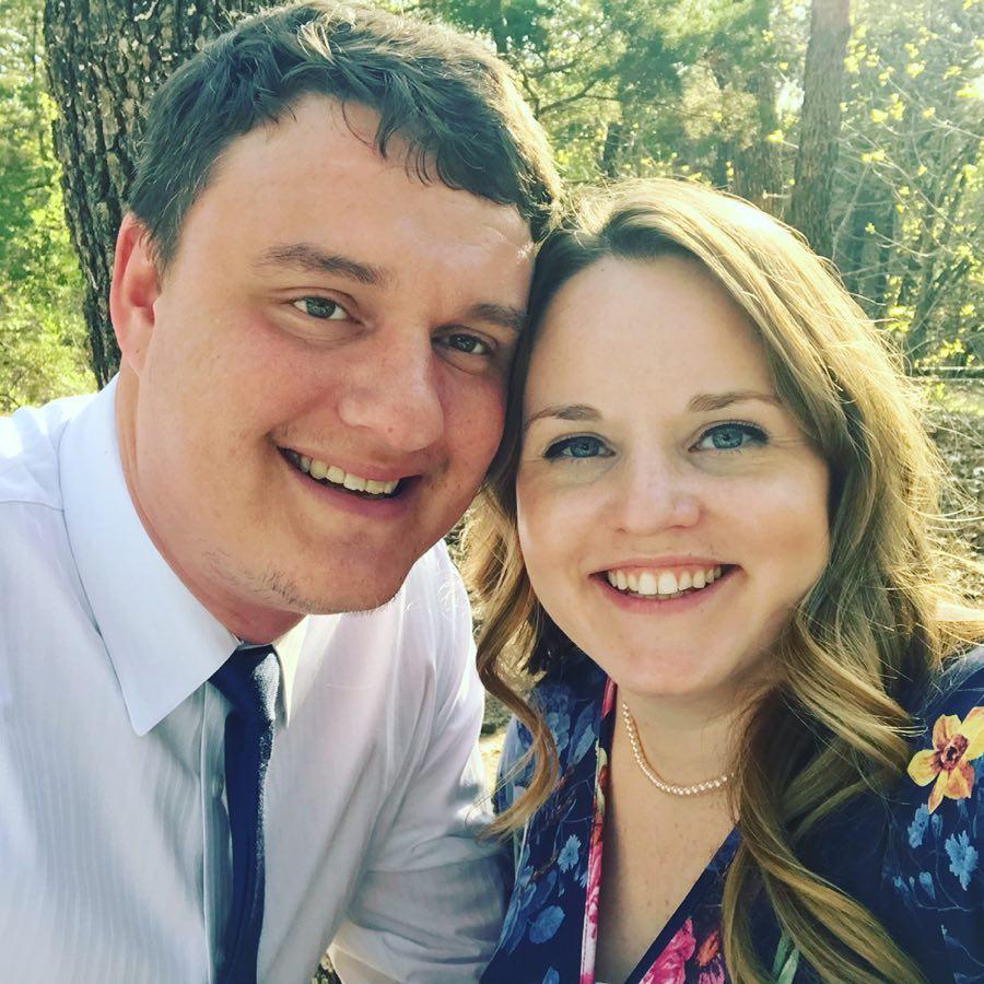 Jessica and Jay's wedding!
March 2018