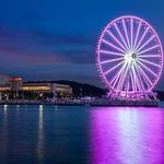 National Harbor