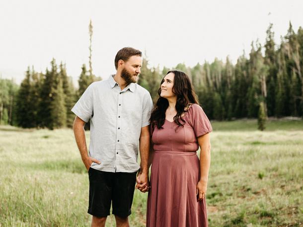 The Wedding Website of Mandy Christensen and Josh Baker