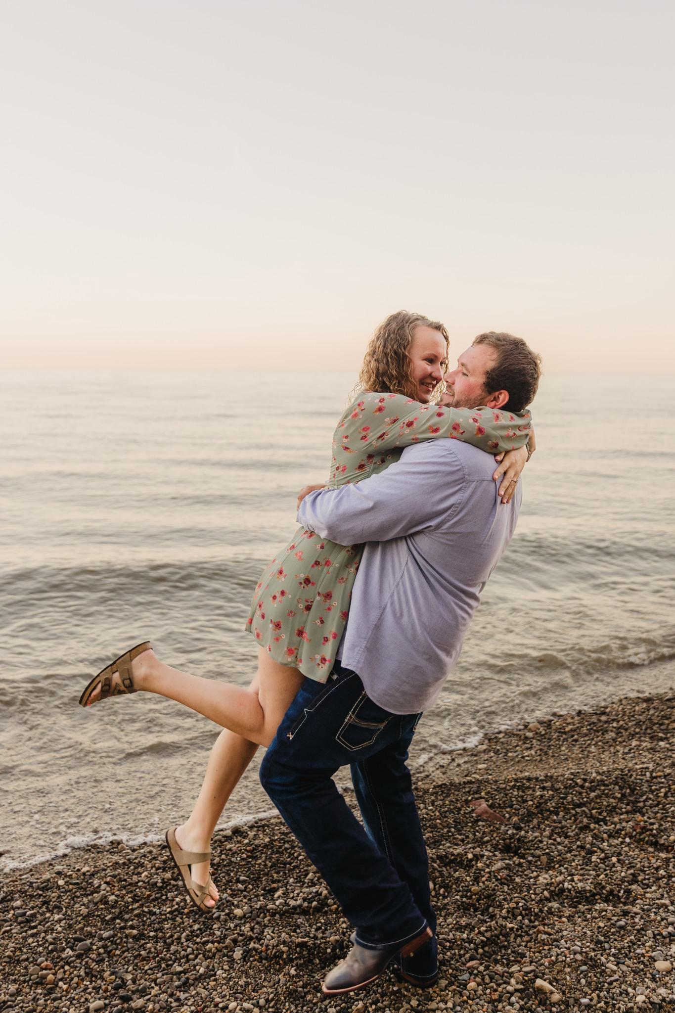 The Wedding Website of Jenni Fischer and Kevin Stauske