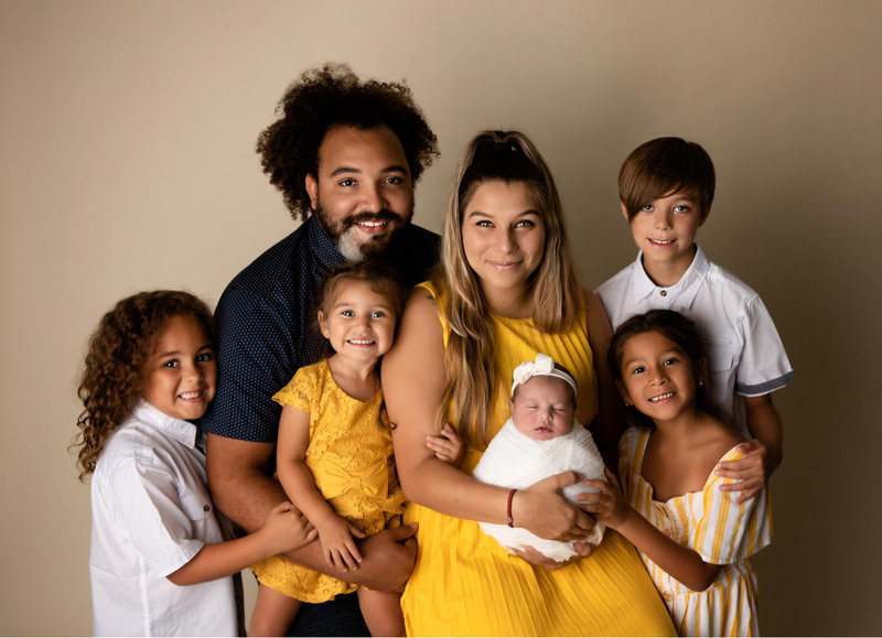 Christofer Reed and Monica Olivo's Wedding Website