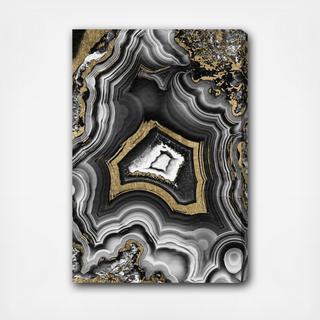Adore Geo Canvas Art