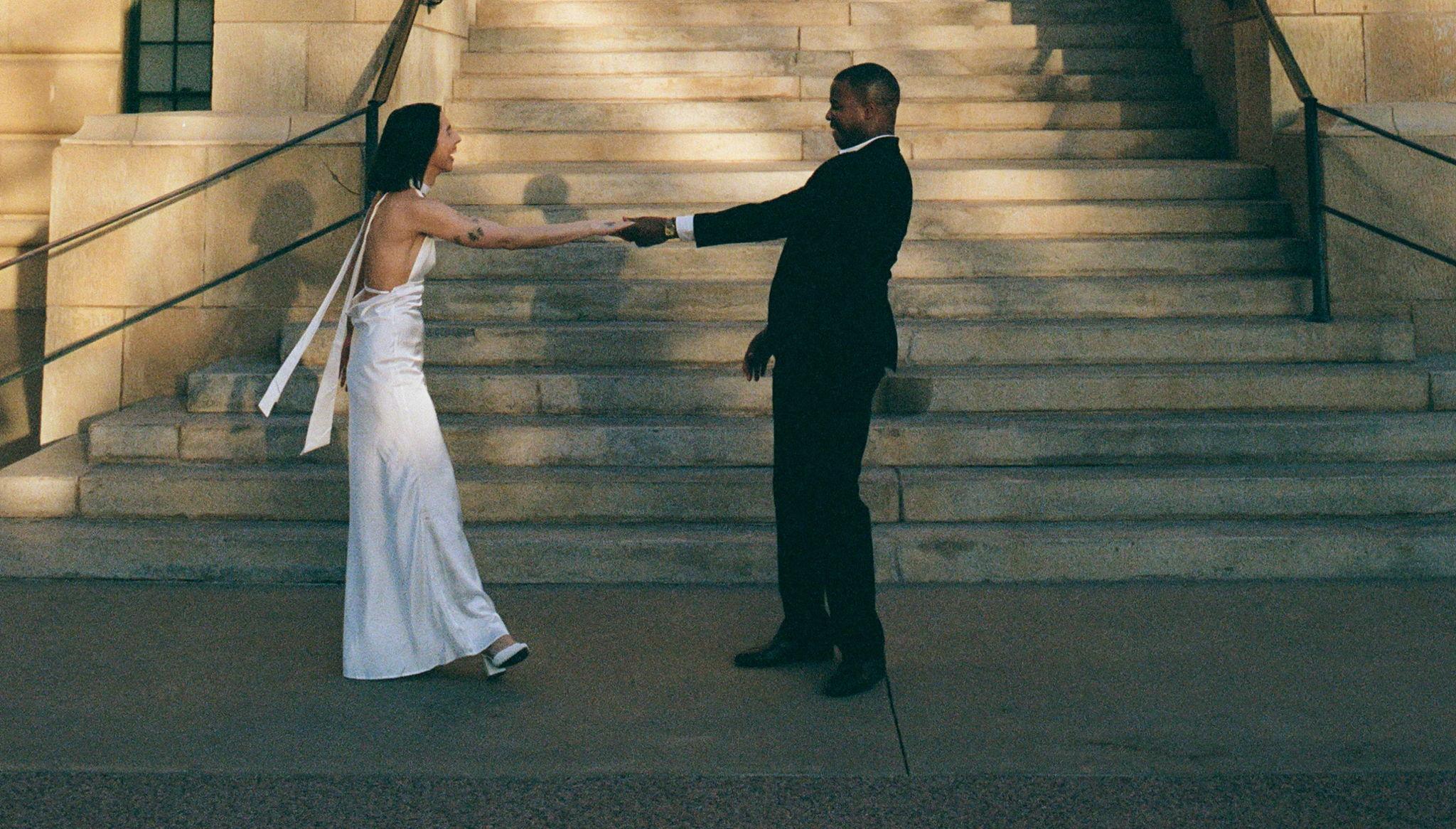 The Wedding Website of Marley Urseth and Joshua Burnett