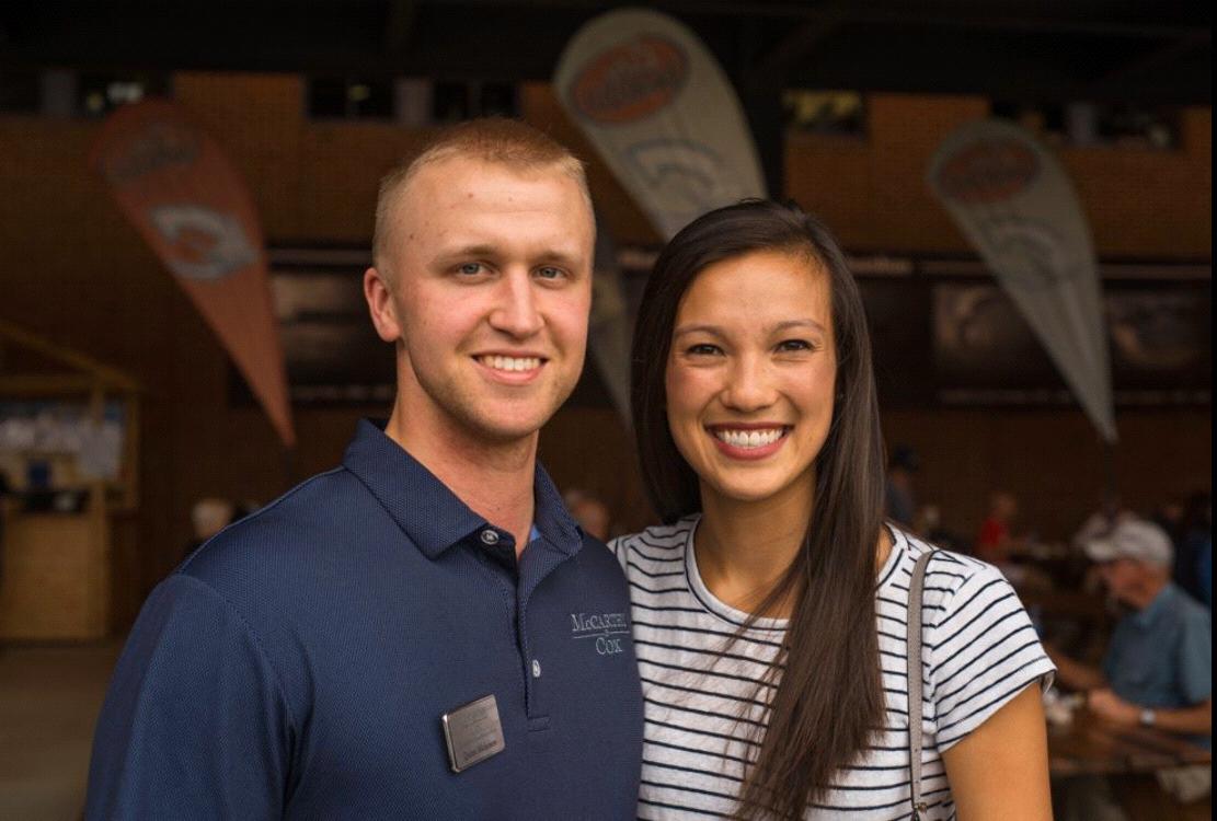 Columbus Clippers Game 2018