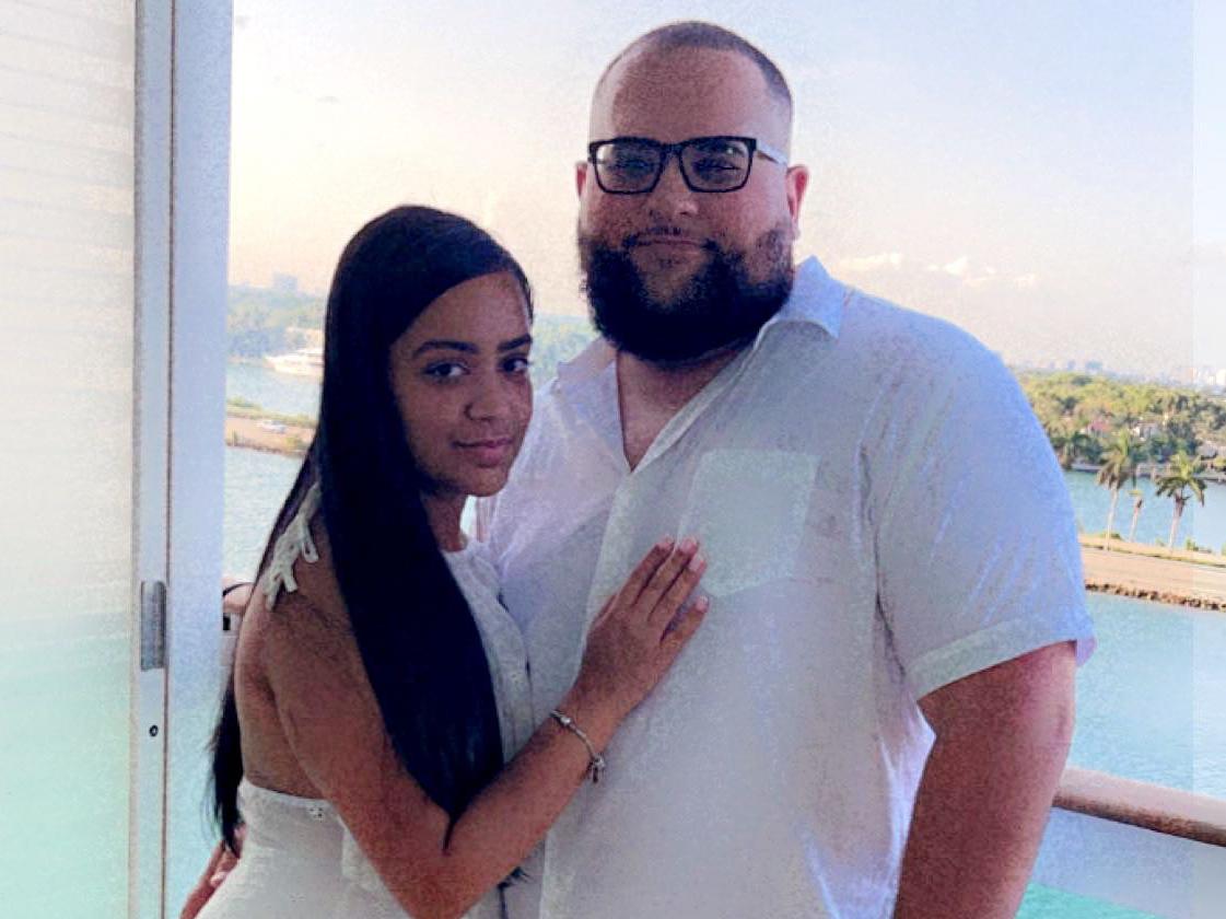 The Wedding Website of Emeli Perez and Miguel Arias