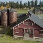 Fort Steilacoom Park