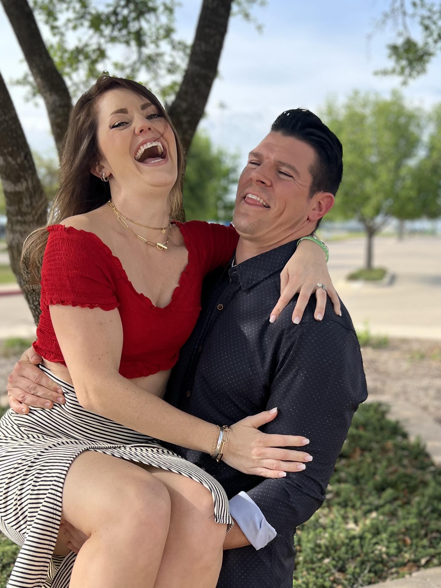 The Wedding Website of Alex Grossman and Beau Briley
