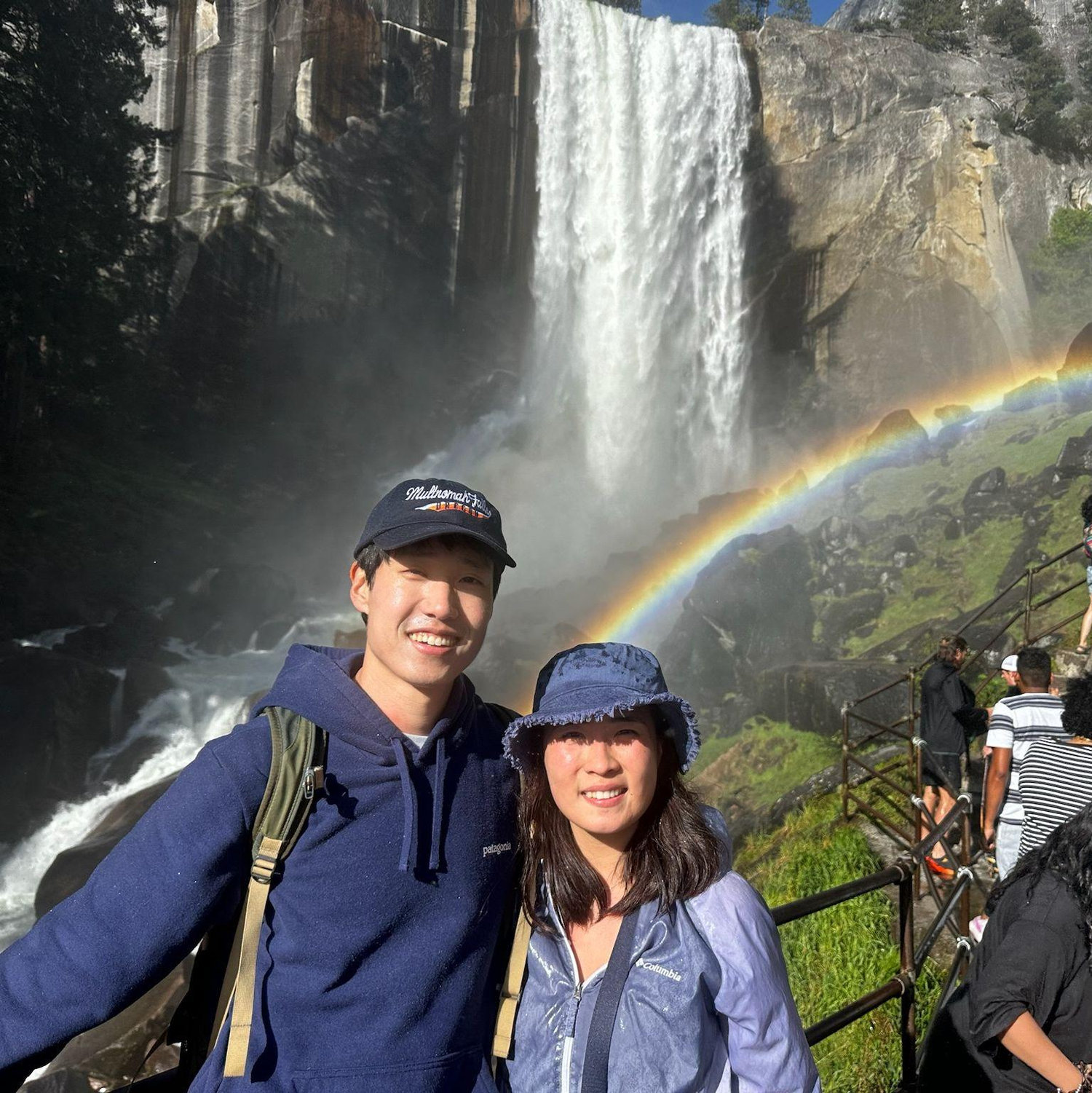 Yosemite 2024