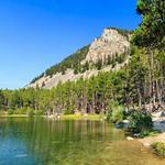 Wild Bill Lake